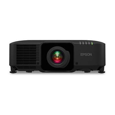 Epson EB-PU1007B 7000-Lumen WUXGA Laser 3LCD Projector with 4K Enhancement (No Le V11HA34820
