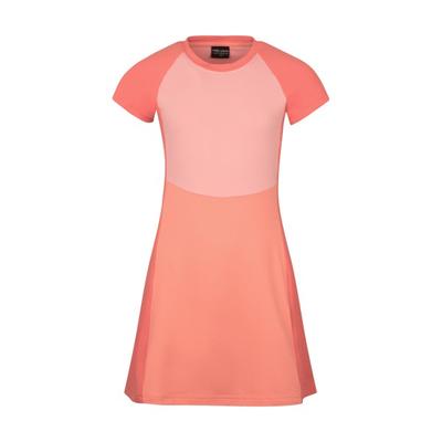 Trollkids - Girl's Senja Dress - Kleid Gr 140 rot Image