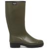 Aigle - Chambord Neomesh - Gummistiefel 39 | EU 39 oliv