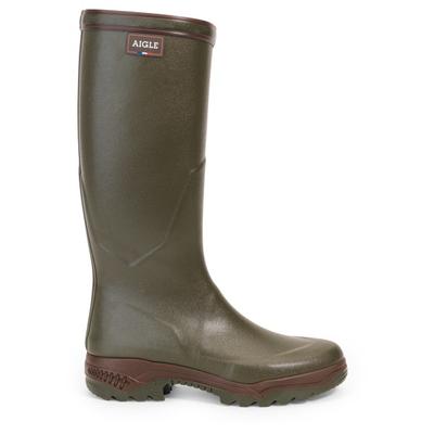 Aigle - Parcours 2 - Gummistiefel 50 | EU 50 braun Image