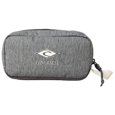 Rip Curl - Travel Pouch Classic Surf - Wertsachenbeutel Gr One Size grau Image