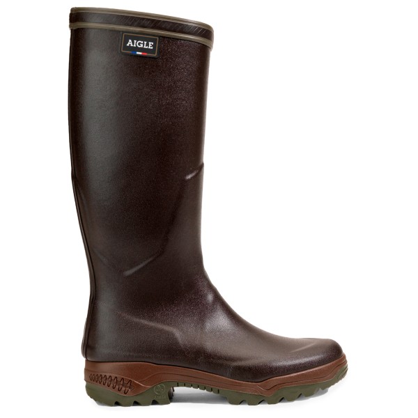 Aigle - Parcours 2 - Gummistiefel 44 | EU 44 braun