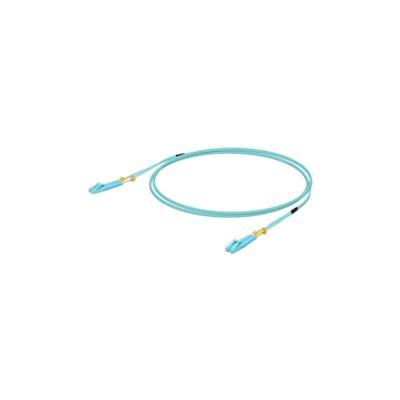 Ubiquiti UniFi ODN 0.5m InfiniBand/Glasfaserkabel 0,5 m LC Aqua-Farbe Image