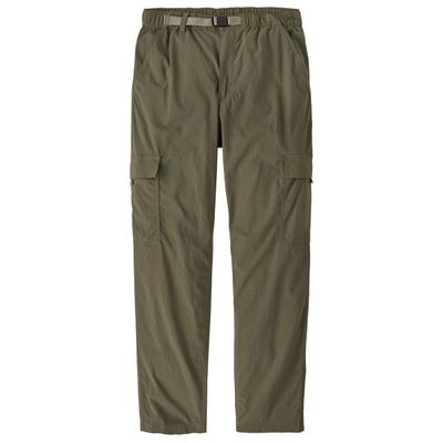 Patagonia - Women's Outdoor Everyday Cargo Pants - Freizeithose Gr S oliv Image