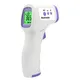 Alextrasza Digital Forehead Thermometer Non-Contact Infrared Medical Thermometer Body Temperature Fever for Baby Adults