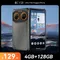 IIIF150 Air3S Rugged Smartphone 90Hz 16GB(4+12) 128GB 6.6'' Fullview Display 2.4M Drop 6m