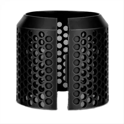Magnetic Outer Filter Cage Cover for Dyson Airwrap HS01/HS05 Durable Replacement Attachment Hair