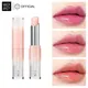 MACKANDY Color Changing Lipstick Tint of Color Lip Balm Hydrating & Moisturizing Lip Color with Vitamin E Natural Gloss Finish