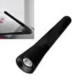 Forte supporto per tetto Radio FM AM DAB nero 6.5cm lunghezza Auto universale con viti Antenna per