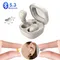 Auricolari Bluetooth 5.3 Mini cuffie invisibili Auricolari wireless TWS HIFI Stereo Riduzione del