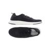 Marc O Polo Herren Sneakers, Gr. 44, schwarz, kein Etikett