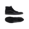 Vans Herren Sneakers, Gr. 47, schwarz, kein Etikett