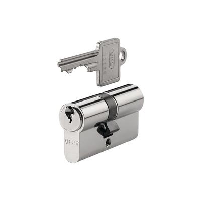 Bks Profildoppelzylinder pz 8800 40/40mm Anz.Schlü.3 versch.-schl - b 8800 0239 Image