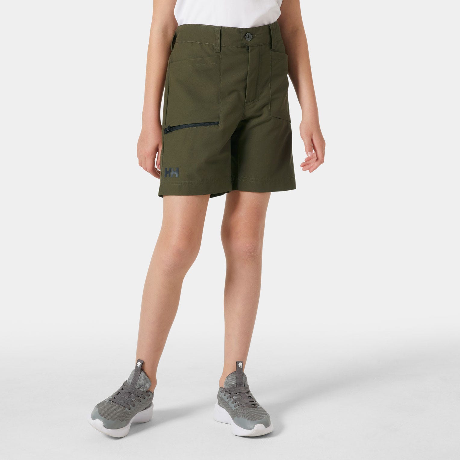 Helly Hansen Vidda Shorts Junioren 140 Image