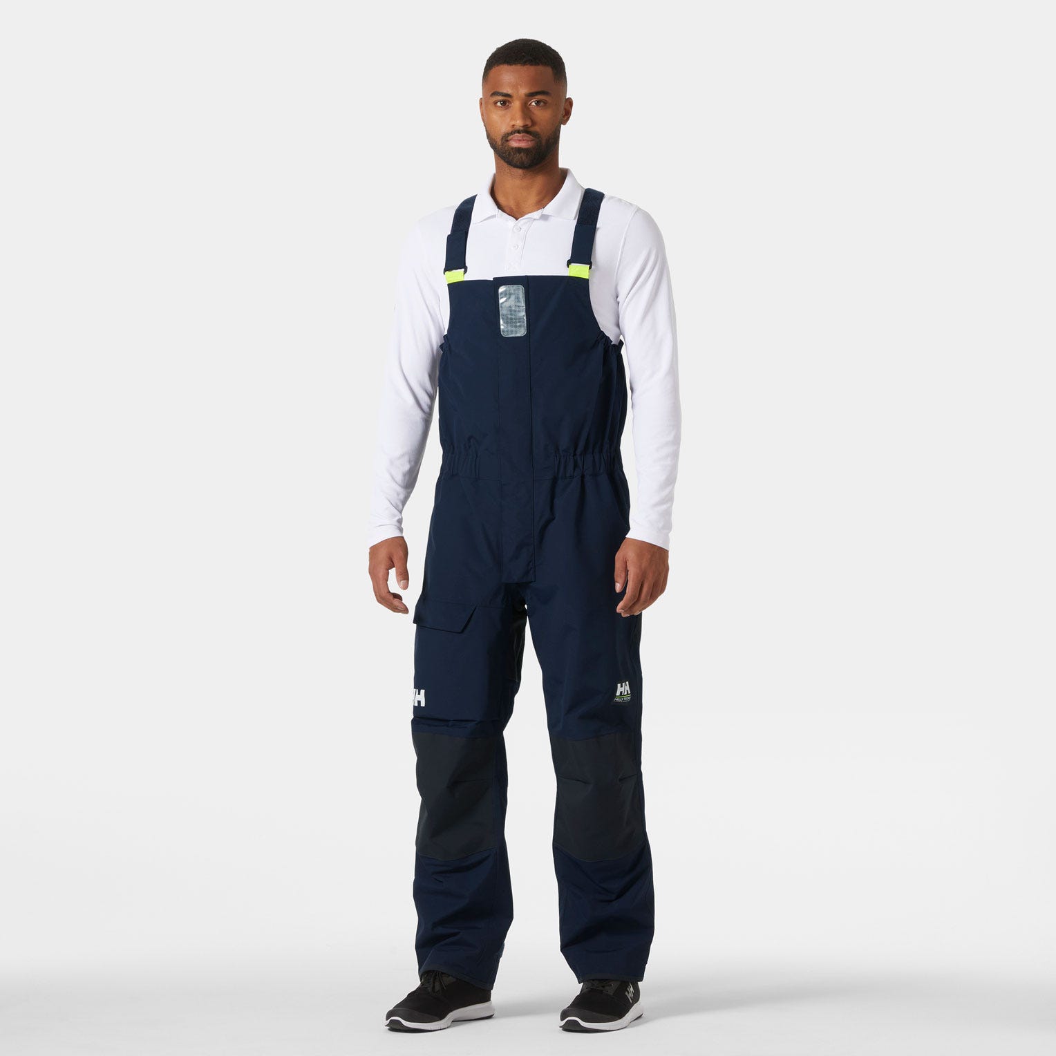 Helly Hansen Pier 4.0 Bib Latzhose Herren S Image