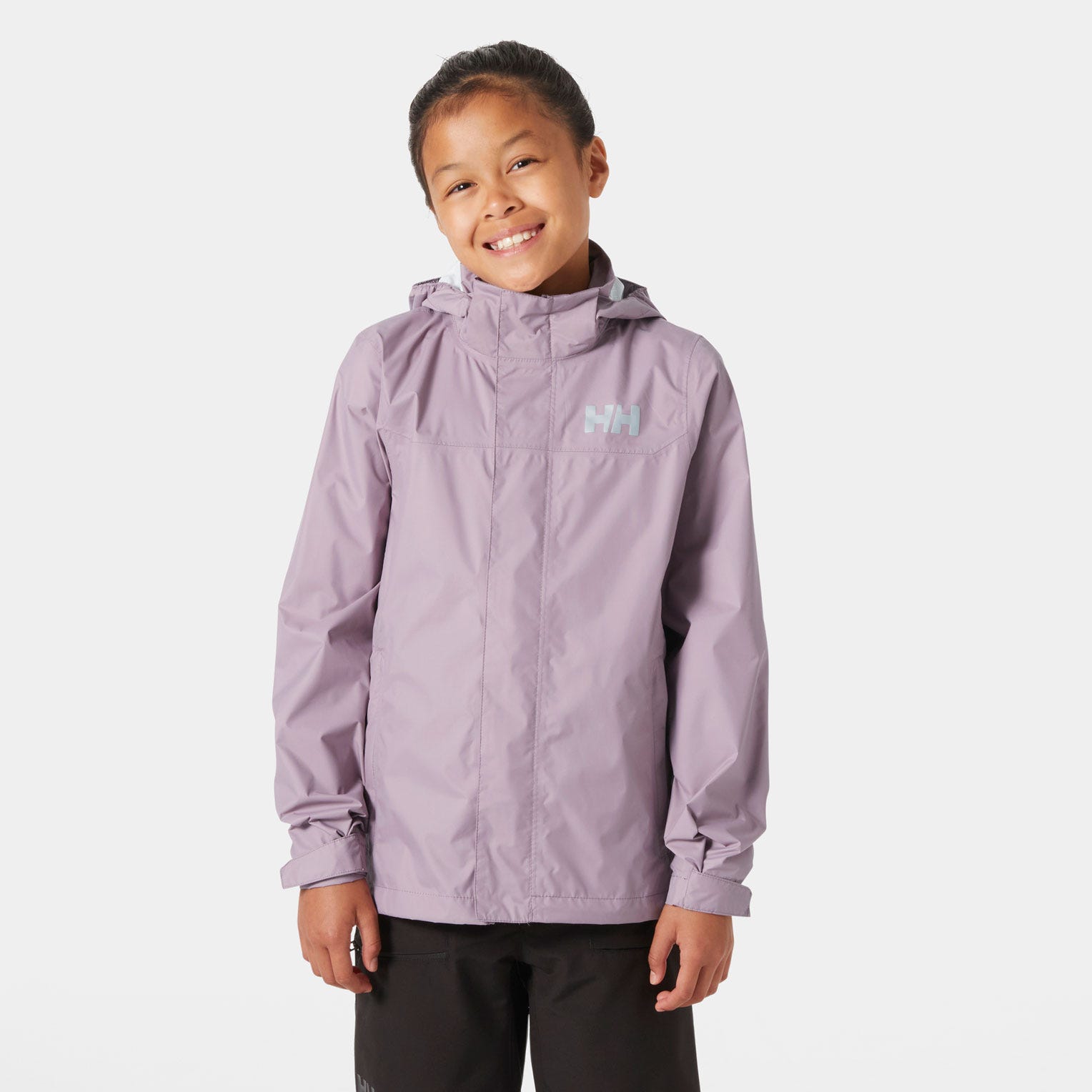 Helly Hansen Loke Jacke 2.0 Junioren 128 Image