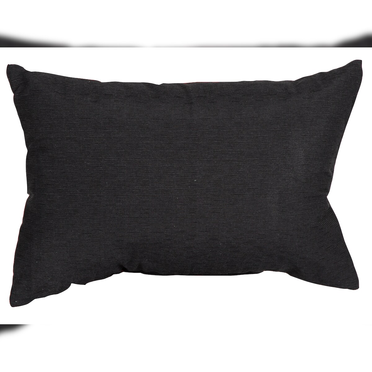 beo Deko Rückenkissen 60x30 cm anthrazit Image