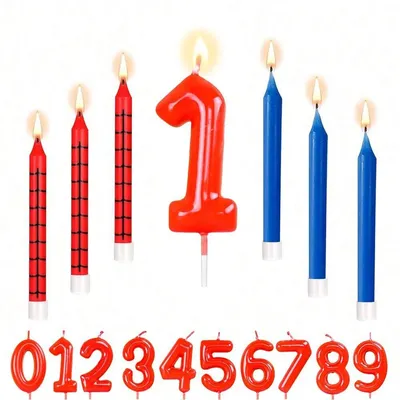 Candles