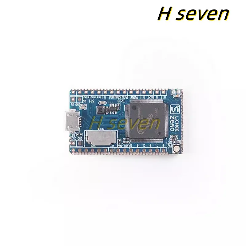 Sipeed Lichee pi Zero V3S Linux Dev Board mini Starter Cortex-A7 Core Board