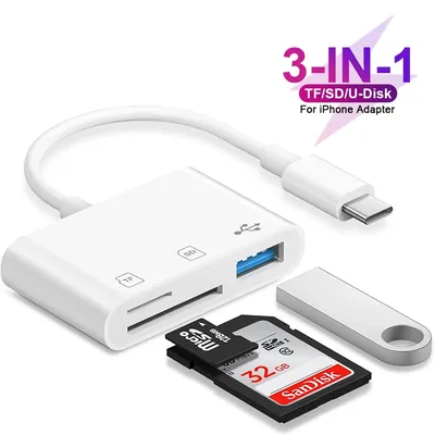 Memory+Card+Readers