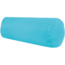 Bestlivings Nackenrolle Ellen 15x40 cm Türkis Image