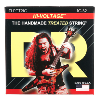 DR Strings Dimebag DBG10-52