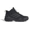 adidas Terrex - Skychaser Mid GTX - Wanderschuhe UK 8 | EU 42 schwarz/grau