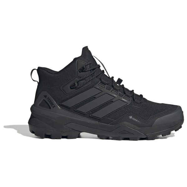 adidas Terrex - Skychaser Mid GTX - Wanderschuhe 44 2/3 | EU 44,5 schwarz/grau