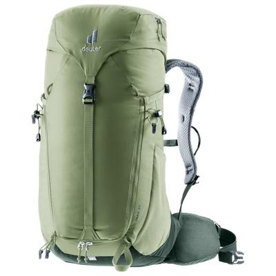Deuter - Trail 30 - Wanderrucksack Gr 30 l oliv Image