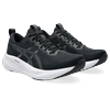 Laufschuh ASICS "GEL-PULSE 16", Gr. 41,5, schwarz, metrop, sportlich, Schuhe