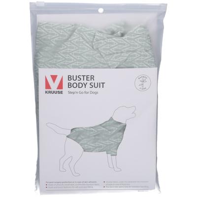 Buster Body Suit Stepn Go XL dusty green f.Hunde 1 St Sonstige Image