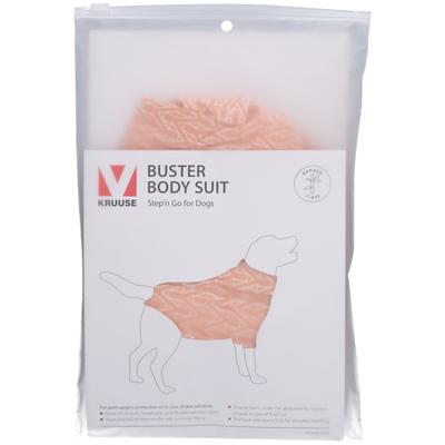 Buster Body Suit Stepn Go S peachy orange f.Hunde 1 St Sonstige Image