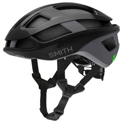 Smith - Trace Mips - Radhelm Gr S - 51-55 cm schwarz
