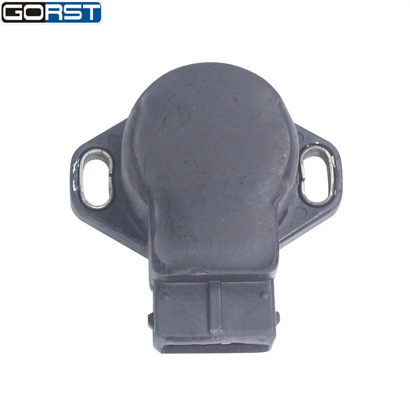 Drossel klappens tel lungs sensor tps md614280 für mitsubishi diamante expo mächtig pajero dodge eagle plymouth md614375 md614491 md614697 Image