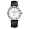 Shanghai Orologio da uomo Orologio vintage Orologio da polso meccanico automatico 39mm Orologi da