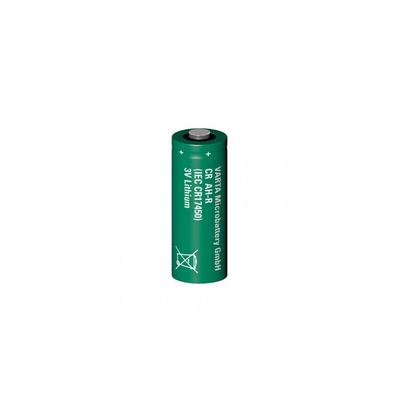 Varta - Lithium Batterie a Cr17450 3v 2400ma Ø17x45mm Cr17450/ Image