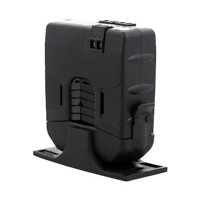 VERIS H-938 Current Switch 2.5-135A Adj. W/Rly,H-938