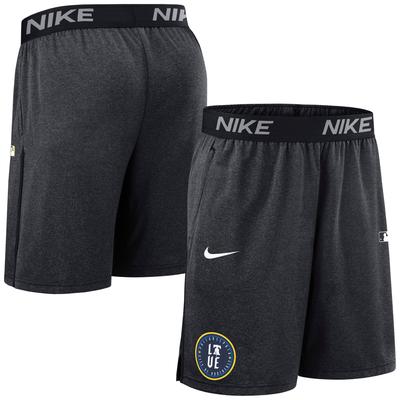 Philadelphia Phillies Nike City Connect Dri Fit Short Knit – Herren Image