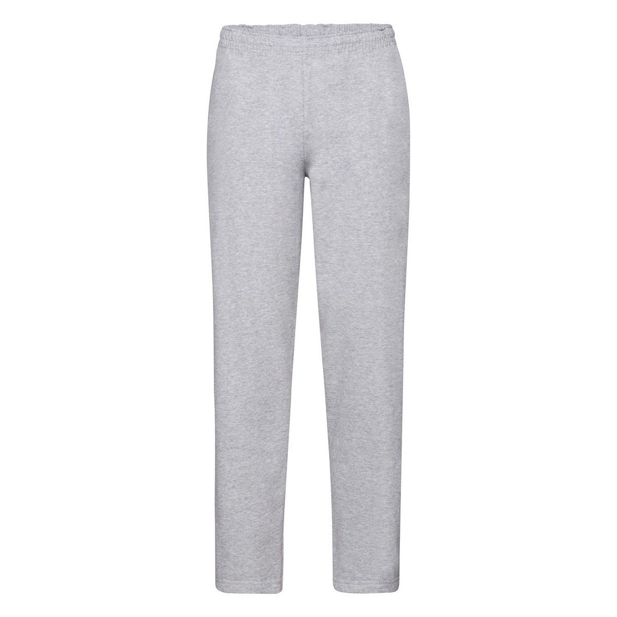 Fruit of the Loom - "Classic 80/20" Jogginghosen für Herren (Grau meliert) Image