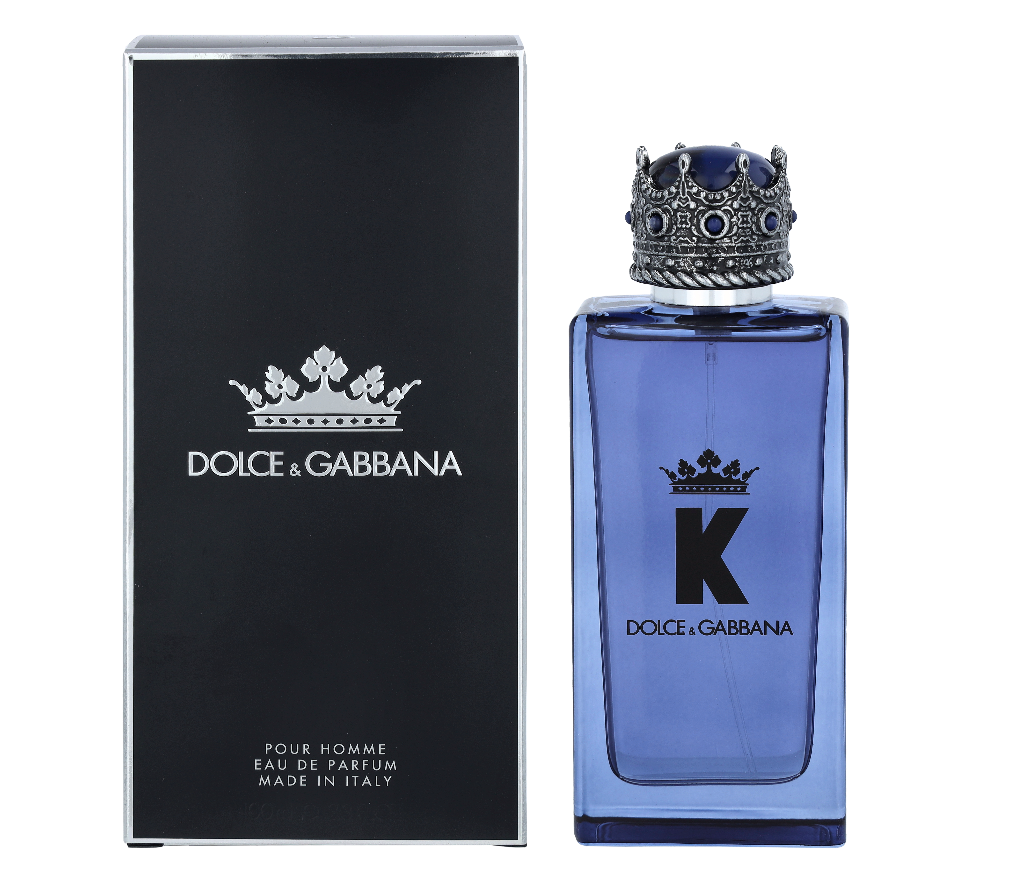 Dolce & Gabbana K Eau De Parfum 100ml