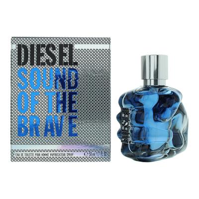 Sound Of The Brave - EdT 50ml