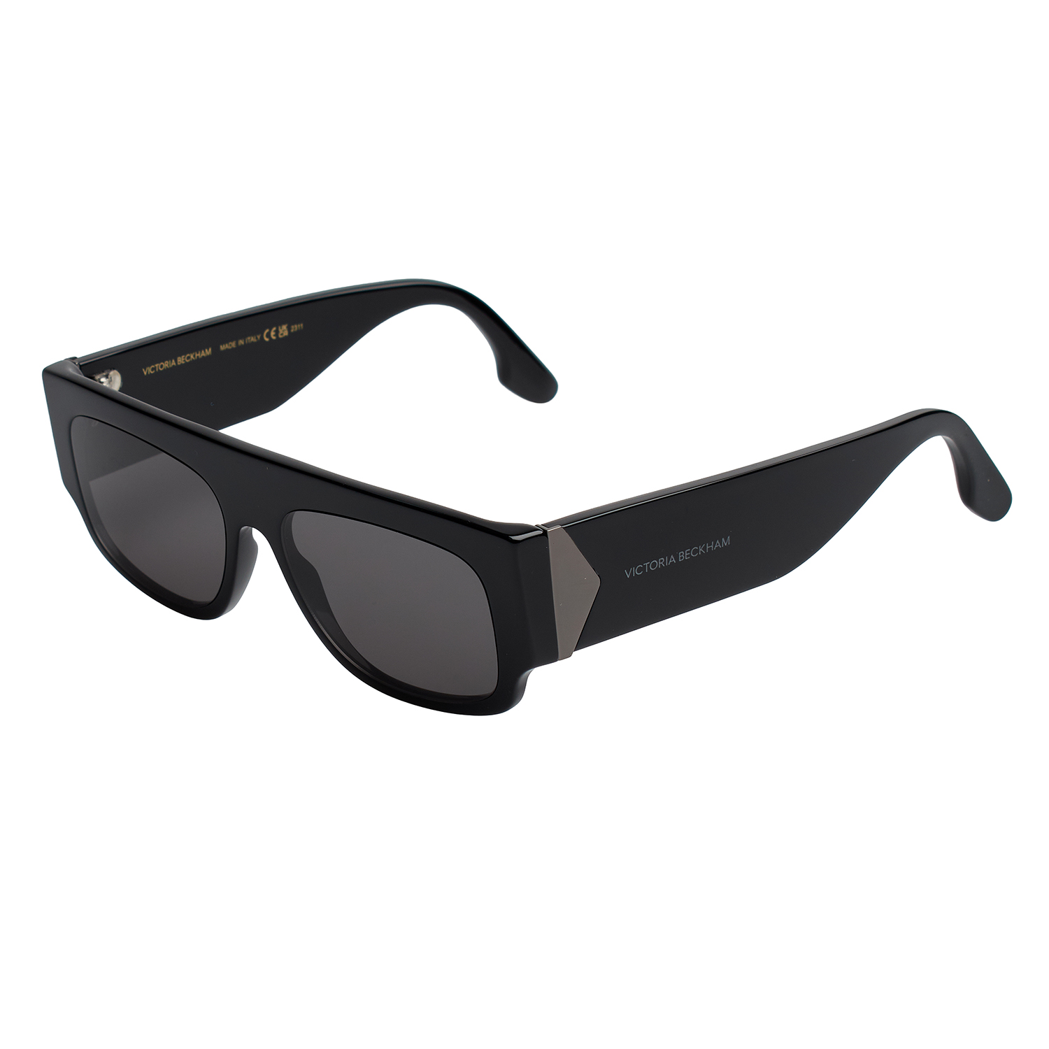 Rechteckige Sonnenbrille VB666S Damen Image