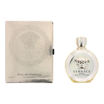 Versace Eros Pour Femme Edp Spray 100ml.