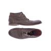 Bugatti Herren Halbschuh, Gr. 42, braun, Leder