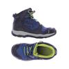 Jack Wolfskin Herren Kinderschuhe, Gr. 26, marineblau, kein Etikett
