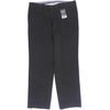 Tommy Hilfiger Herren Stoffhose, Gr. 52, grün, Baumwolle