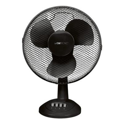 CLATRONIC Tischventilator »VL 3602« schwarz, 48 cm Image