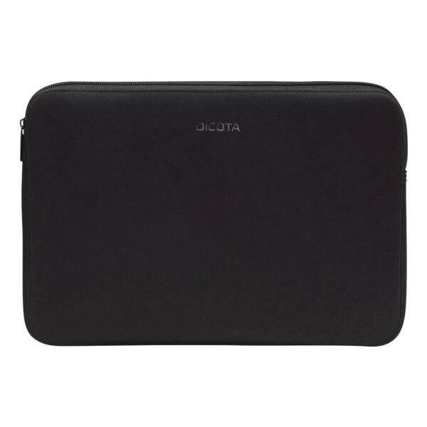"Dicota Laptop Sleeve »PERFECT« 14"-14.1" schwarz, 36x2.5x25.5 cm" Image