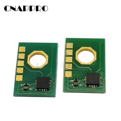 20PCS MP-C6503 Toner Chip For Ricoh MP C8003 C6503 IM C6500 C8000 IMC6500 MPC8003 MPC6503 Toner