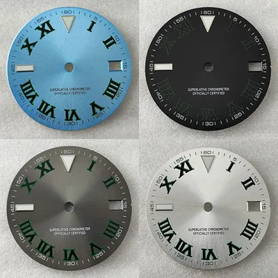 Watches